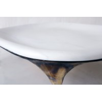 <a href=https://www.galeriegosserez.com/gosserez/artistes/loellmann-valentin.html>Valentin Loellmann </a> - Marble - Coffee table